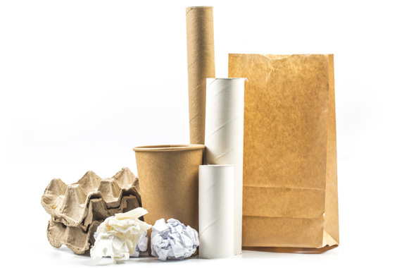 What is a PRN? Packaging waste regulations