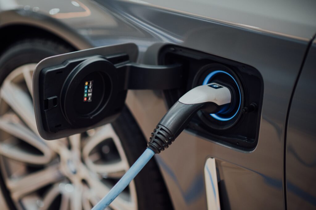 Are Electric Vehicle (EV) Batteries Really a Green Option?