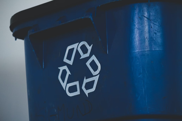 The benefits of recycling your dry mixed waste