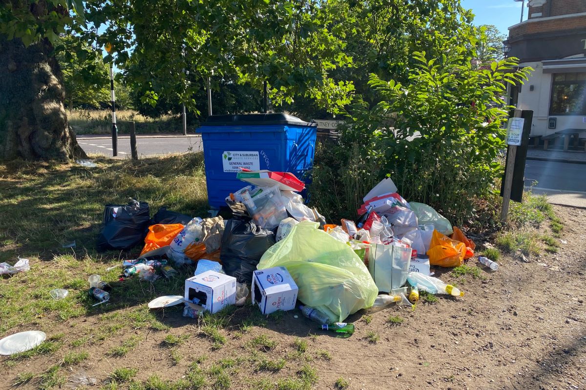The Real Cost of Contaminated Recycling in 2026