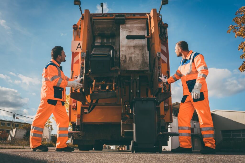 Why do you need a licenced waste carrier?