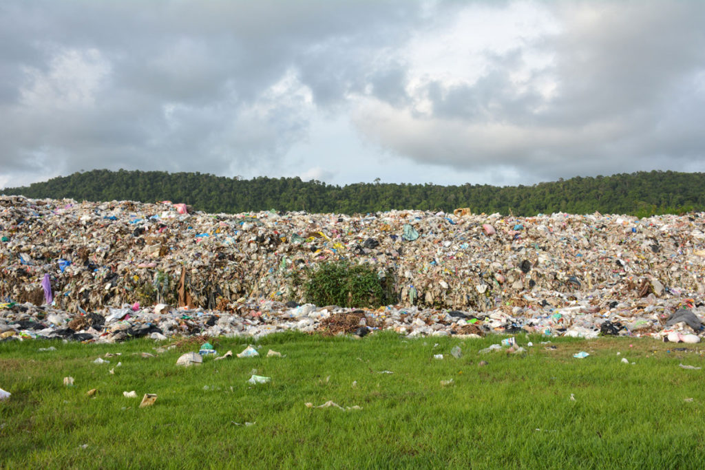 Landfill Tax: What you need to know