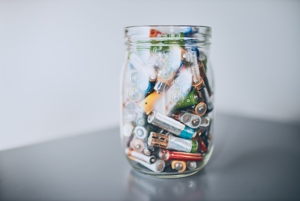 Battery Recycling: What you need to know