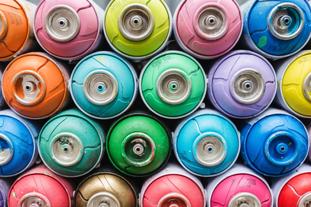 Aerosol Recycling: Is your business safe?