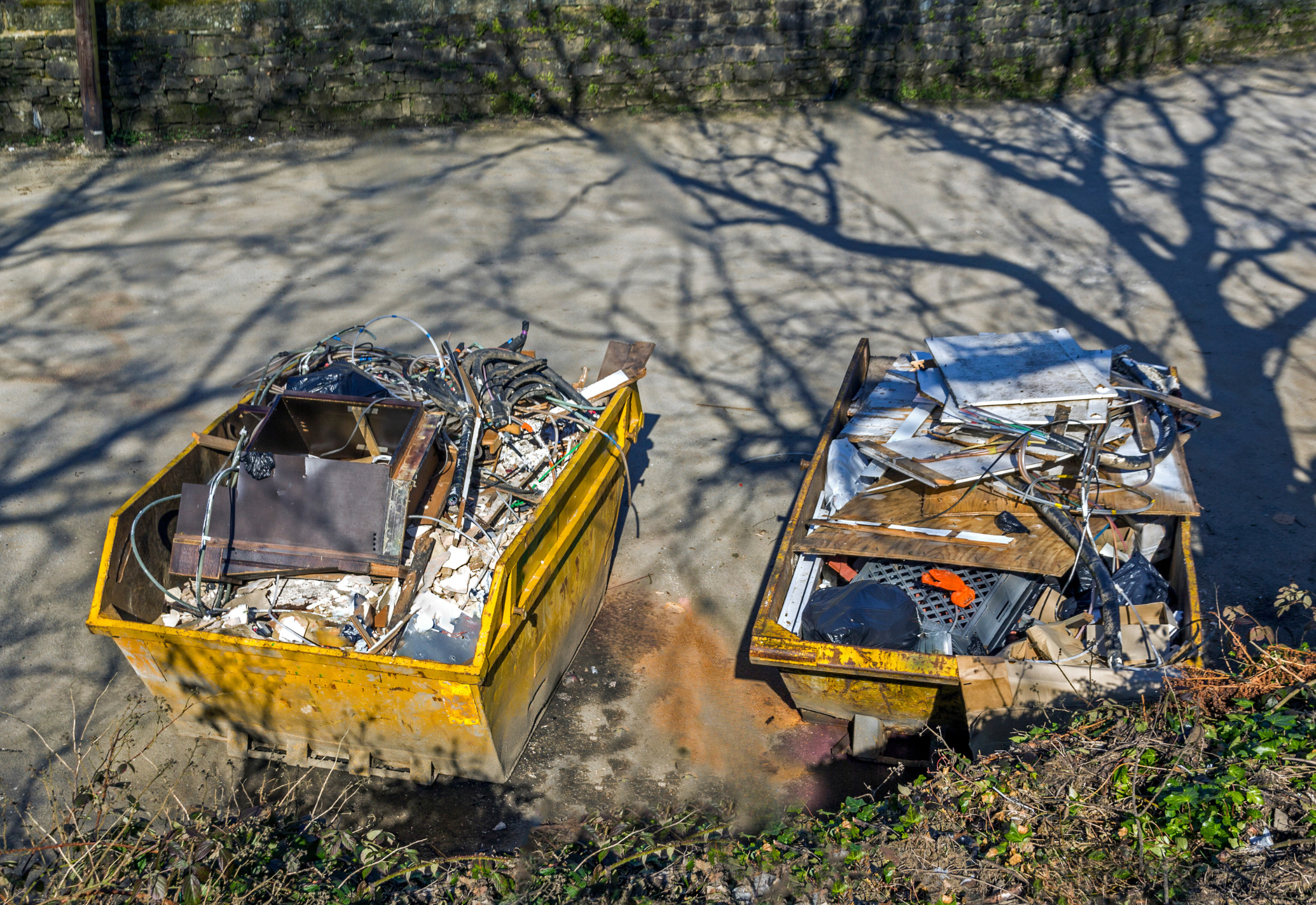 The Rise of Skip Thefts: What You Need to Know