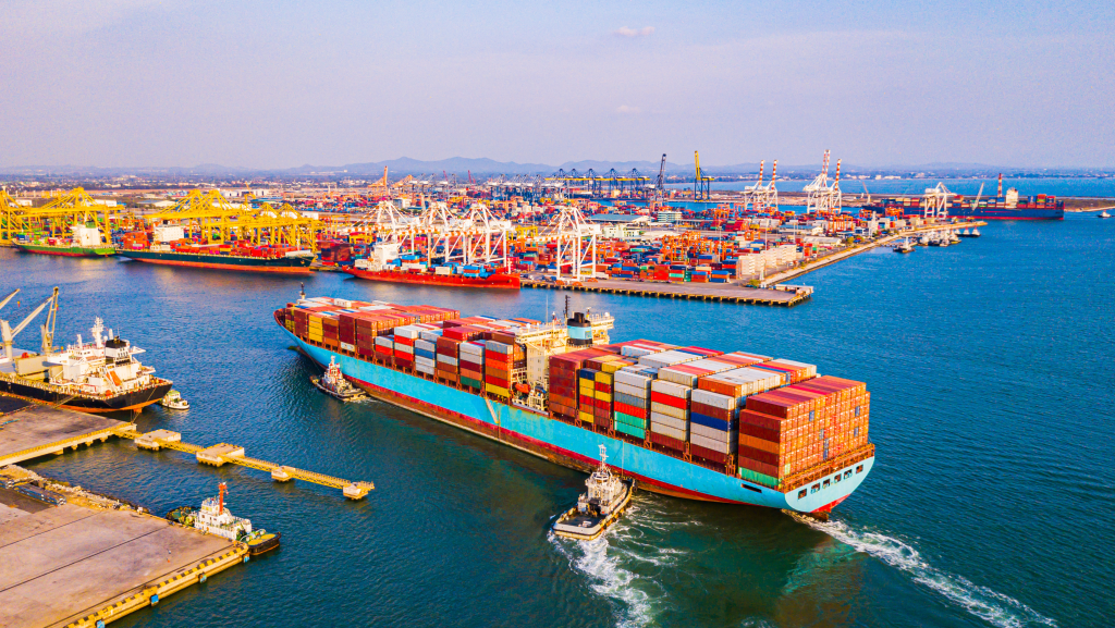 CBAM Explained: What the Carbon Border Adjustment Mechanism Means for UK Businesses