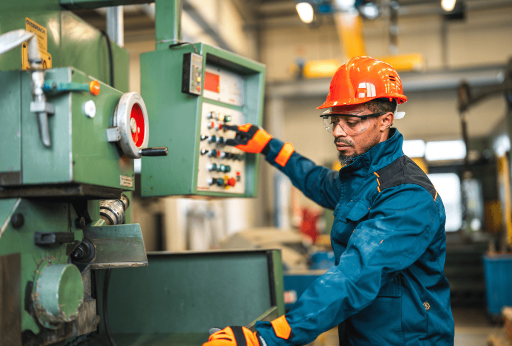 Manufacturing Waste: How to become more sustainable