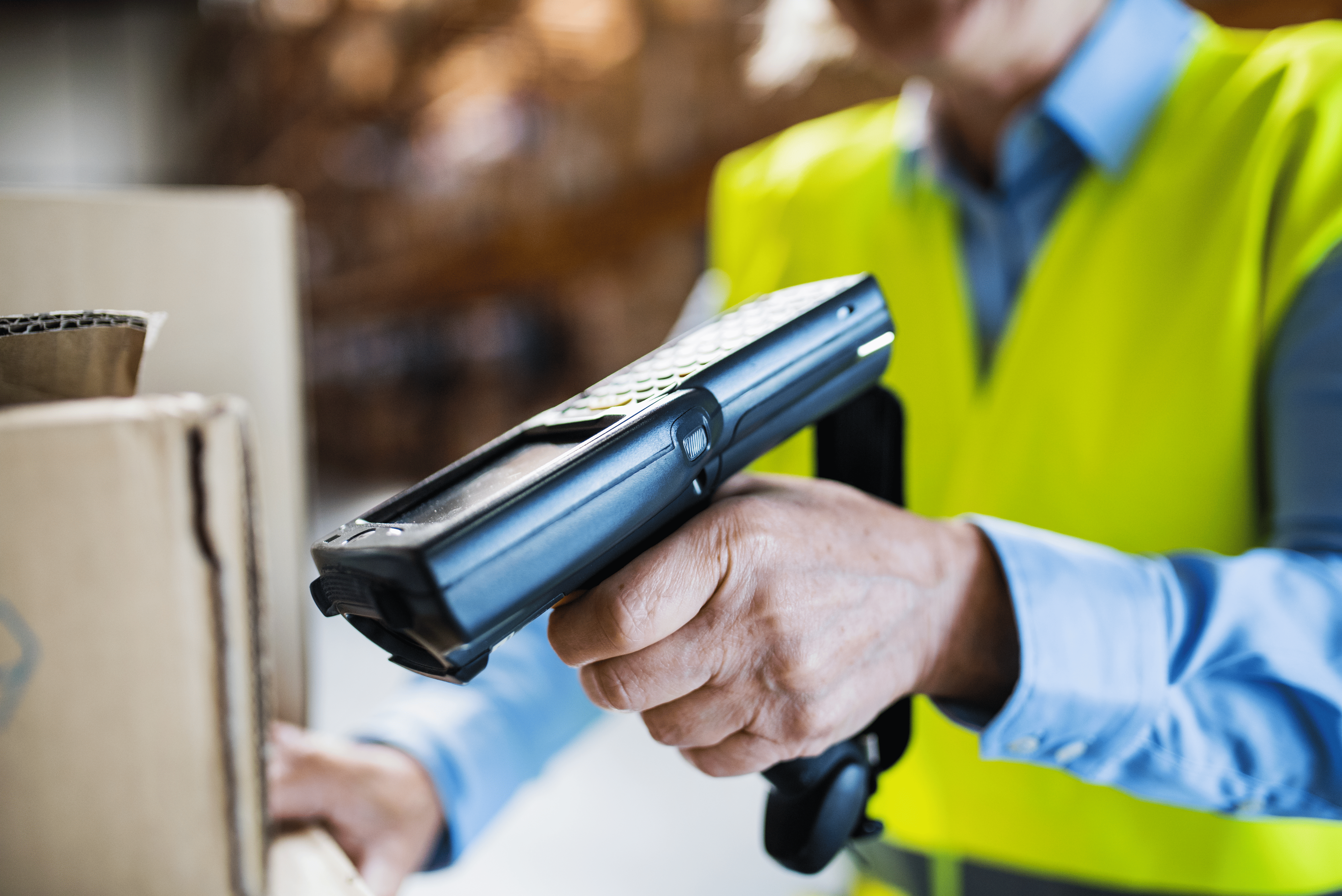 The Digital Side of DRS: Why Waste Businesses Should Be Paying Attention