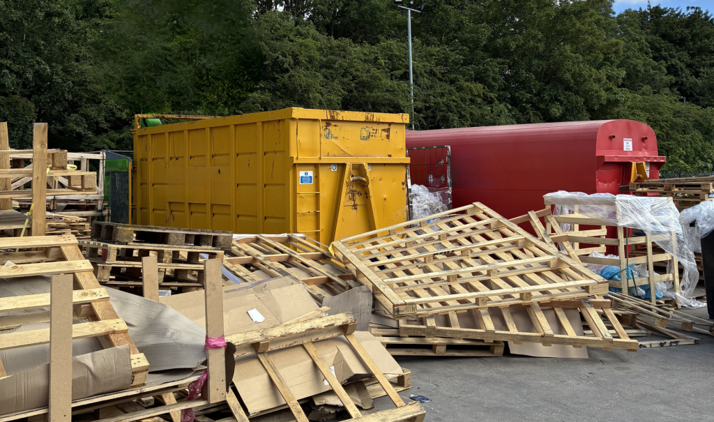 How to Avoid Missed Waste Collections: 5 Simple Steps for Businesses