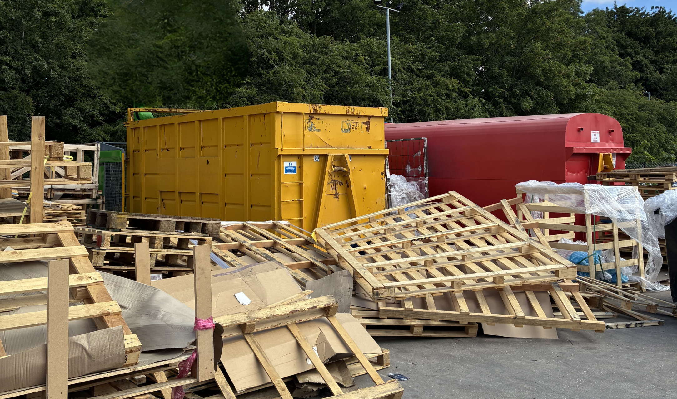 How to Avoid Missed Waste Collections: 5 Simple Steps for Businesses