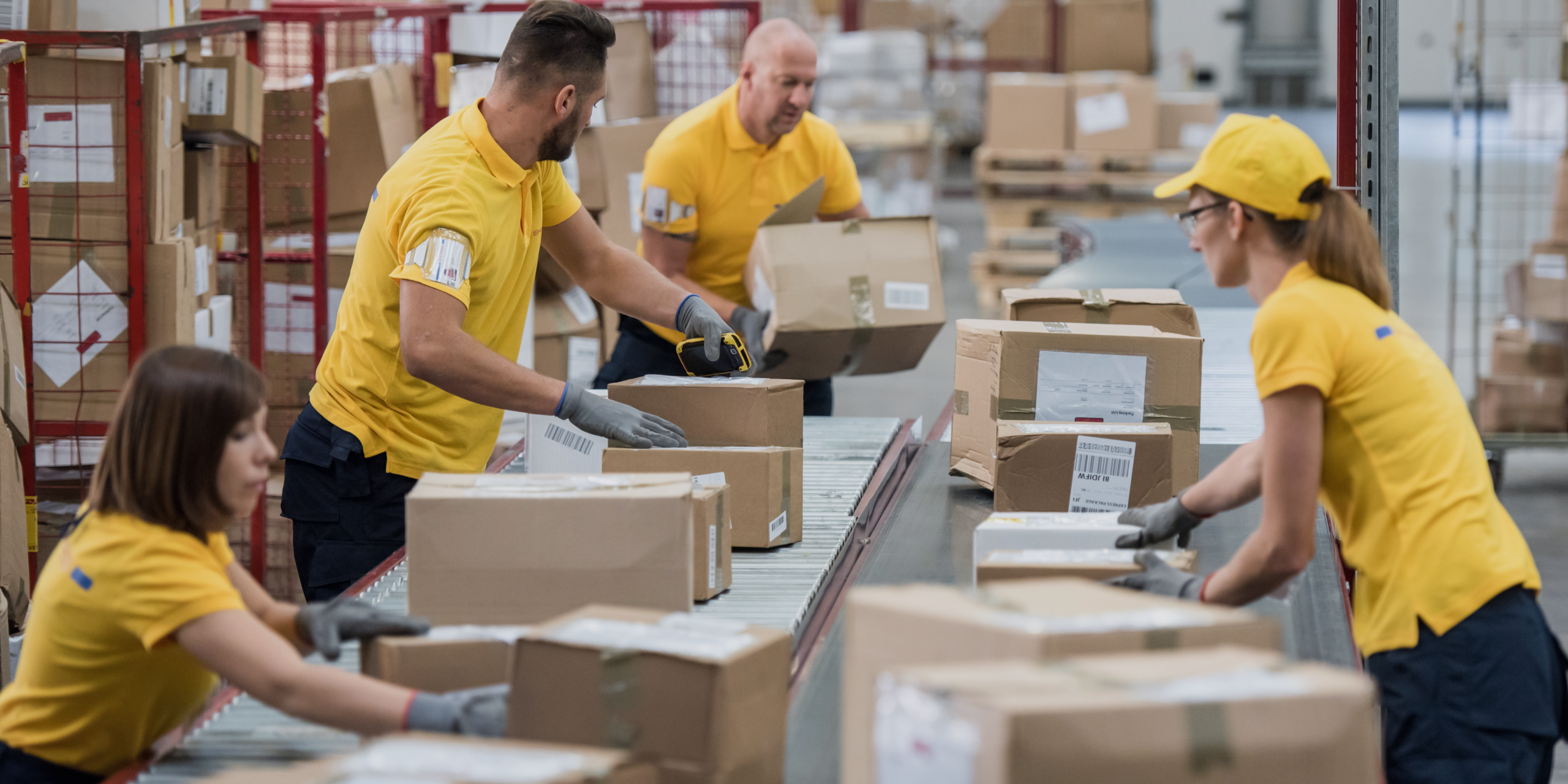 EU PPWR Now Applies: What UK Businesses Need to Know