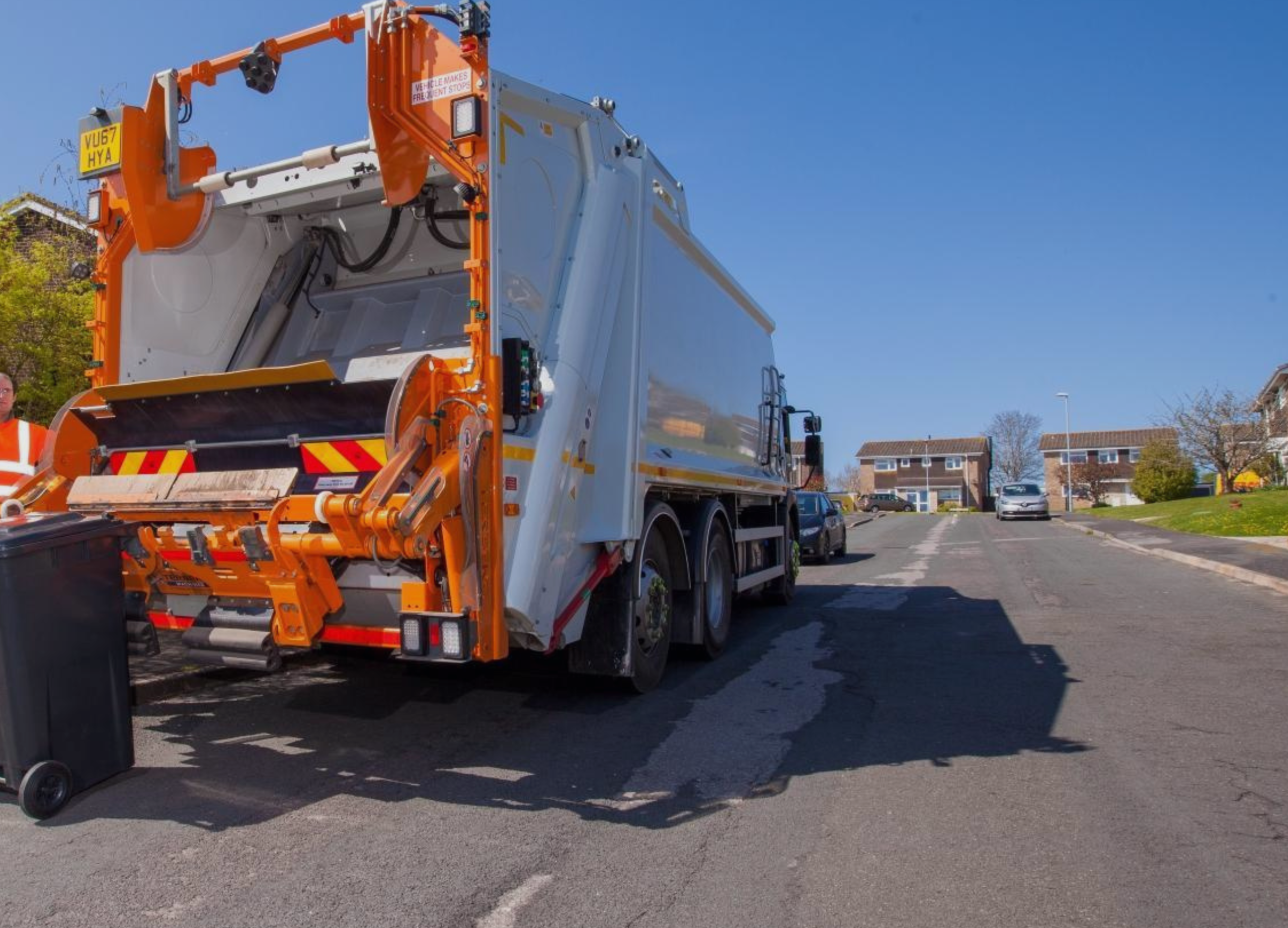 Digital Waste Tracking Is Almost Here: What’s Changed Since Our Last Update?