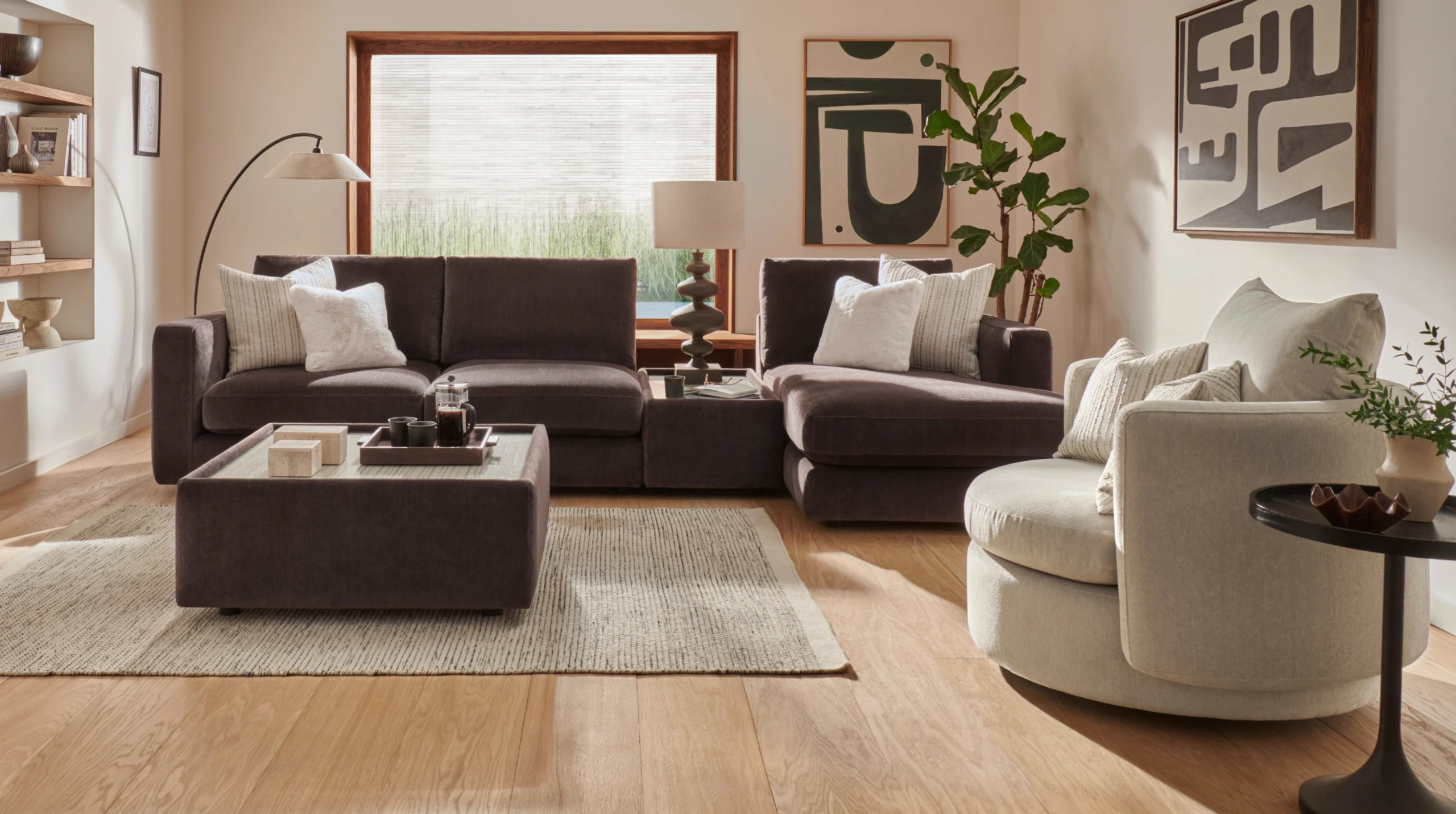 Whitemeadow Furniture Limited