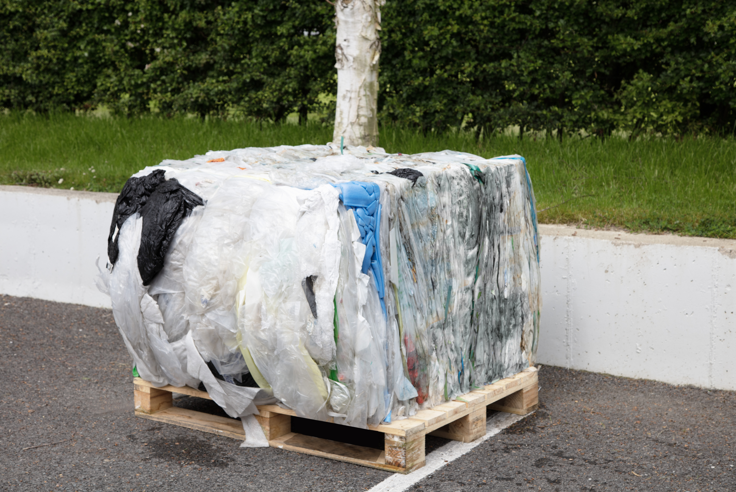 PRN Market Update 2026: Rising Prices, Evidence Shortages and the Impact on Business Waste Costs