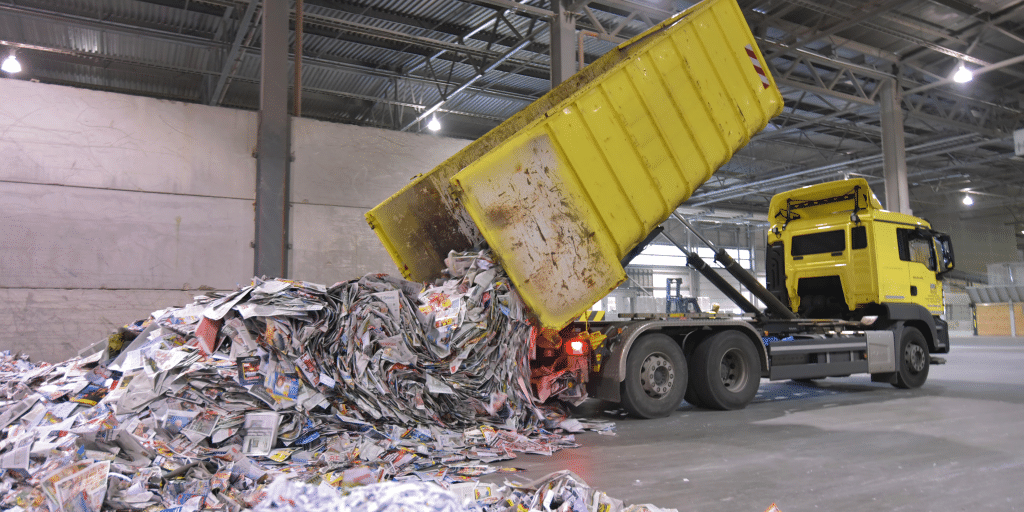 Waste Management in 2027: What Businesses Need to Prepare For