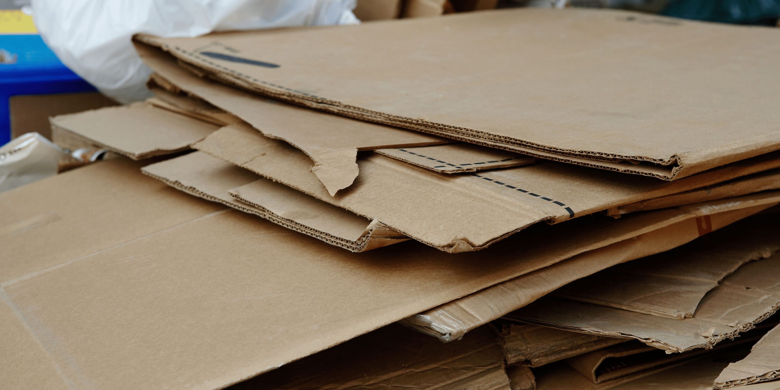 Smarter Cardboard Waste Management: How Balers and Roto Compactors Can Help